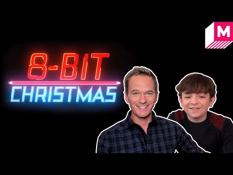 Neil Patrick Harris Brings Back the Nintendo Nostalgia in ‘8-Bit Christmas’