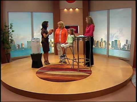 The Balancing Act Show 1226 - Piercing Pagoda