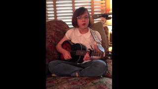 "The Broken Ones" (Jerry Salley) covered by Molly Jeanne