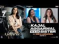 Kajal Aggarwal In & As 'The Sister' | Chapter 2- Ft. Nisha Aggarwal | Satyabhama on June 7th