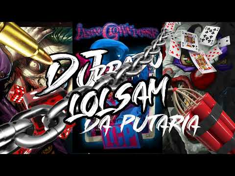 Slide do Oakley v1 - DJ Lolsam ft.mc juninho jr,mc Wendy,mc belet