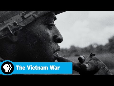 THE VIETNAM WAR | Extended Look | PBS