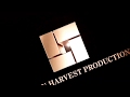 Golden Harvest Productions 2019 ID