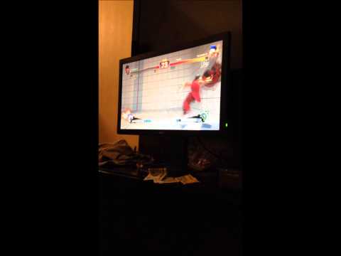 Final Round 18 Smug vs Kazunoko FT 5 (part 5)