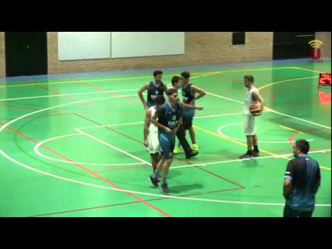 EBA DB JDA4 UTRERA - SAN FERNANDO