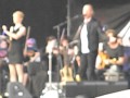 Sting - Mad About You (Live 2011-06-16) 