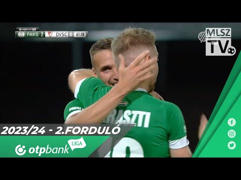 Kecskeméti TE Testedző Egyesület Kecskemét 2-0 TC Torna Club Ferencváros  Budapest :: Resumos :: Vídeos 