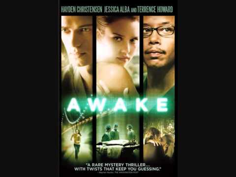 Awake Soundtrack (Golden Touch)
