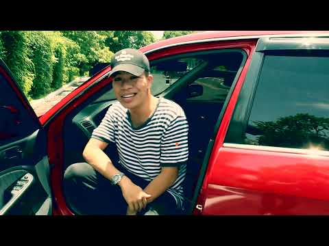 J Mac Ford - Smilin' (Official Music Video)