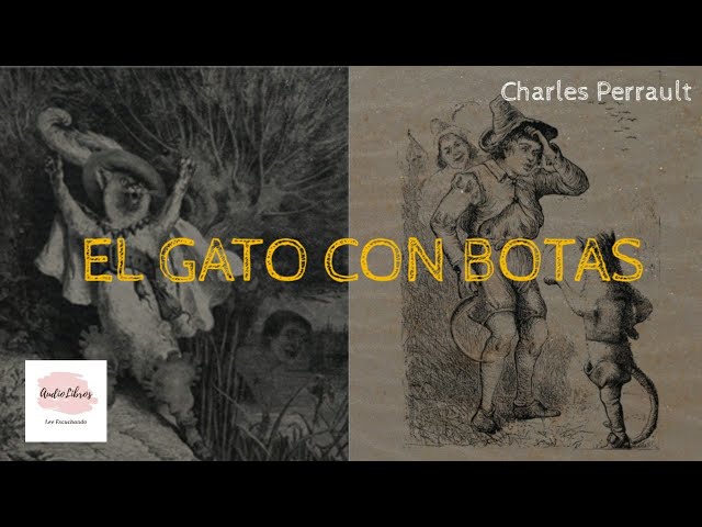 Vídeo relacionado con Mis primeros clásicos. El gato con botas (Castellano - A PARTIR DE 0 AÑOS - MANIPULATIVOS (LIBROS PARA TOCAR Y JUGAR), POP-UPS - Otros libros)