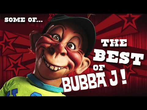 Some of the Best of Bubba J! | JEFF DUNHAM