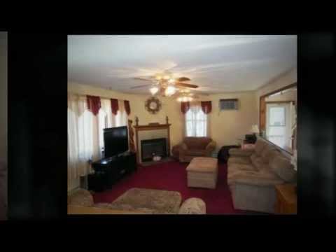 22 Grove Rd Leominster MA home for sale