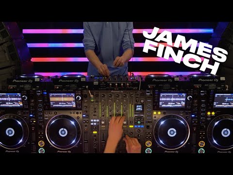4 DECKS IN THE MIX - Classic/UK House & Garage Hype Mix