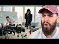 FRED WHAT ARE YOU DOING FRED AGAIN SKEPTA VICTORY LAP FIRST REACTION