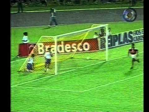 1997 - Bahia 1x4 Internacional - Campeonato Brasil...