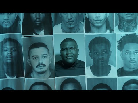 Meech x Omachh - Gebackstabbed (Official Video)