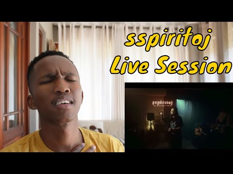 Morningstar, 290, Tenne, Suon, Noubold, Jossey | sspiritoj Live Session REACTION