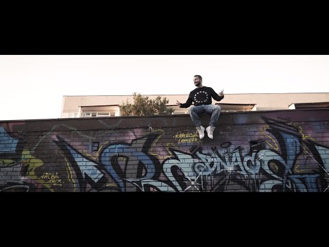 KrzychuWWS x DJ Nambear - Cisza i spokój (Official Video)