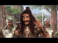 Shaktipeeth Ke Bhairav Ep 88 Rohitbakshi Ulkagupta Hindi Tv Serial Zee Anmol