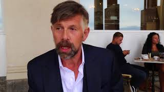 Johan Heldenbergh video