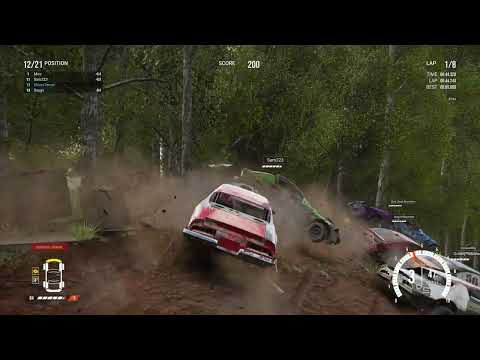 Wreckfest 2   2025 06 25 23 26 53