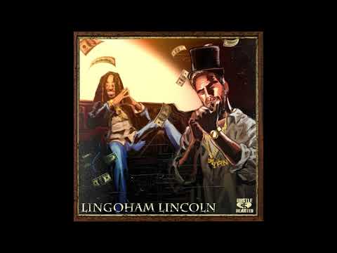 YRN Lingo - In The Night