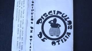 Discípulos de Otilia - La Cabra (Maqueta)