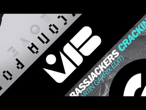 Bassjackers vs Icona Pop - Crackin Love Garrix (MIB Mashup)