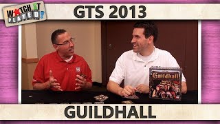 watch it played - Guildhall video thumbnail