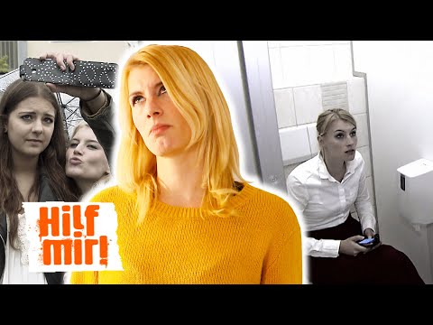 Handysucht: Ich kann nicht ohne! | Hilf Mir!