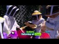 SciGirls Saturdays At 10am CT