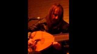 Jozef Van Wissem - Love Destroy All Evil