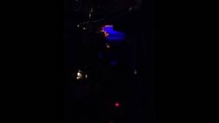 Alejandro Escovedo &#39;Sister Lost Soul&#39; City Winery Jan 2014