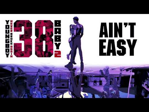 Video thumbnail for Ain’t Easy