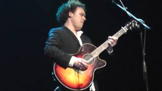 Anneke van Giersbergen &amp; Danny Cavanagh - Everwake @ Santiago, Chile