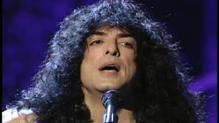 12 KISS “Unplugged” - Every time i look at you (Parte 12)