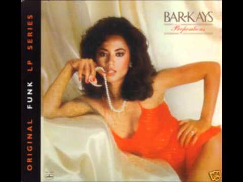 The Bar-Kays - You Made A Change In My Life (Funk)
