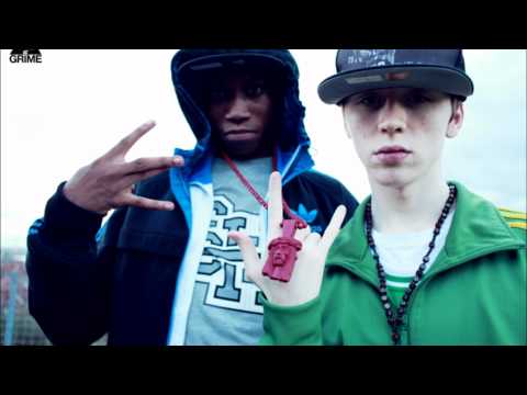 Maxsta ft. Big Shizz - The Warm Up