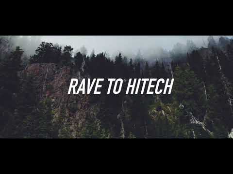 Dakuta - Hippie Hitech (208bpm)