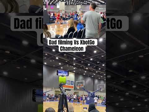 Stressed Free, Hands-Free, No subscription Sports Camera. #highlights #basketball #auu