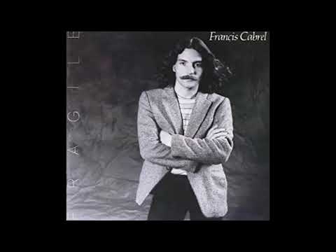 Videoclip de Trop grand maintenant (Remastered) — Francis Cabrel