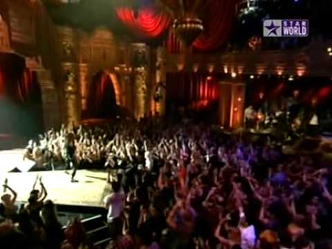 Rockstar Supernova Full Epsiode 2 Performances