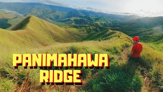 preview picture of video 'The Epic Panimahawa Ridge Day Trek and CEDAR Chasing Waterfalls'