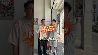 Download lagu We asked locals their favourite food in Penang…and this is what they said 😏 #penang #food mp3