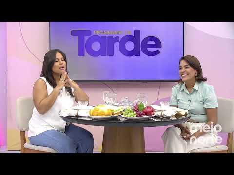 Lagoa do Piauí celebra 30 anos com grande festa | Programa da Tarde