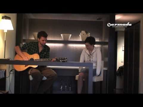 I Surrender - Unplugged Hotel Room Version with Cathy Burton and Eller van Buuren