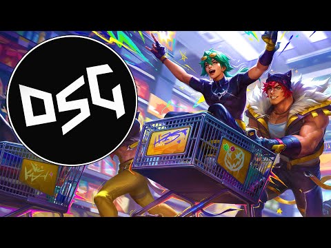 The Black Eyed Peas - Let's Get It Started (Levity x Crankdat Remix)