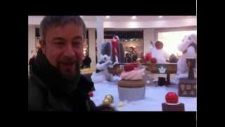 Marco Masini - Il Giorno di Natale (Il Giorno più Banale)