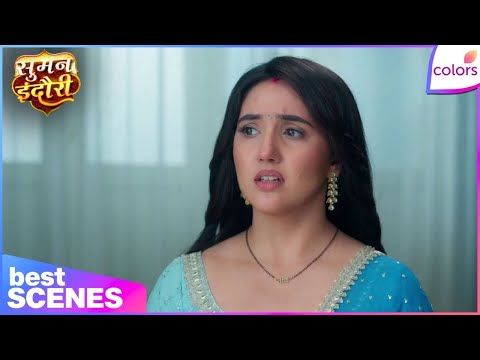 Suman Indori | Ep. 64 | Bhoomi Calls Teerth to ask Some Money | Colors TV