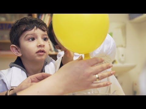 Deutscher Kita-Preis 2018: Familienzentrum Stegermatt in Offenburg